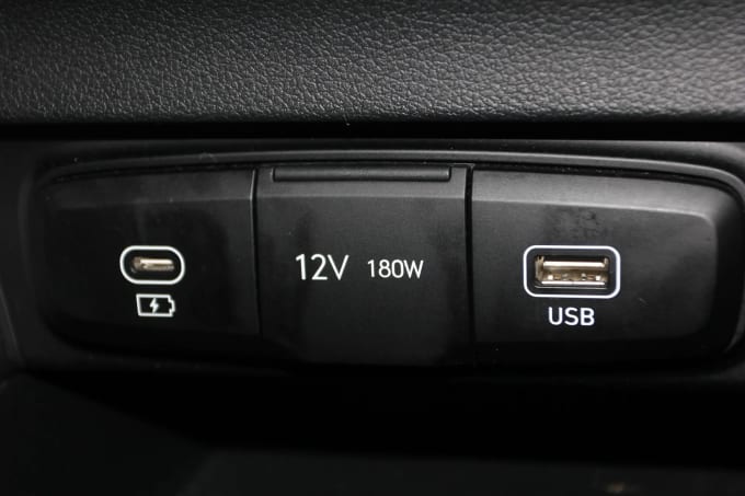 2024 Hyundai I20