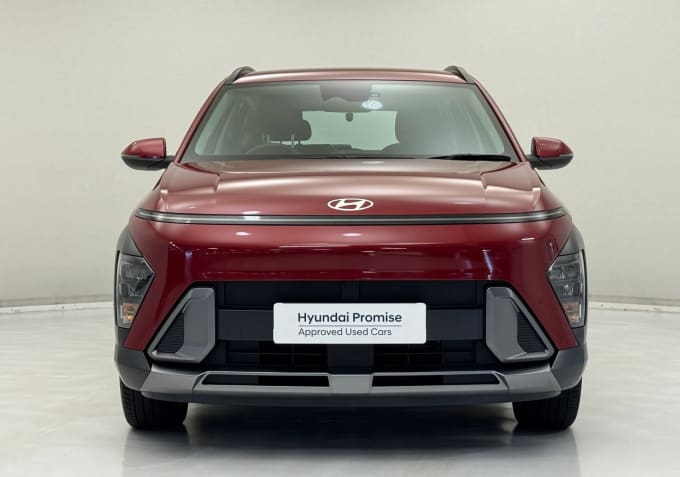 2023 Hyundai Kona