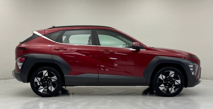2023 Hyundai Kona