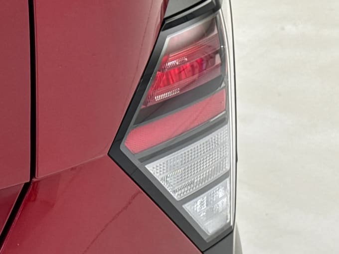 2023 Hyundai Kona