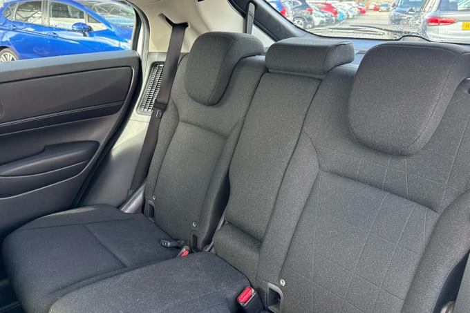 2023 Honda Hr-v Elegance I-mmd Cvt