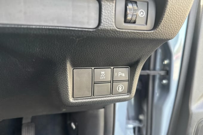 2022 Honda Civic Elegance I-mmd Cvt