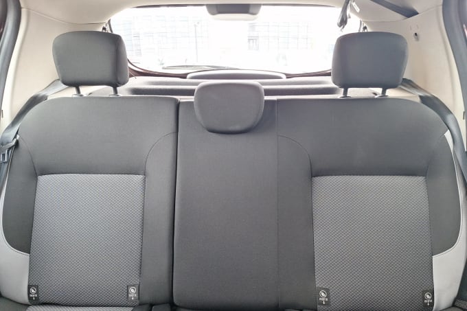 2016 Dacia Sandero