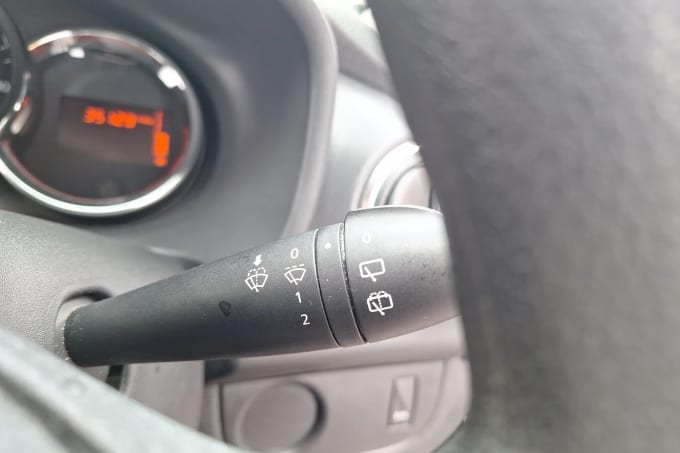 2016 Dacia Sandero