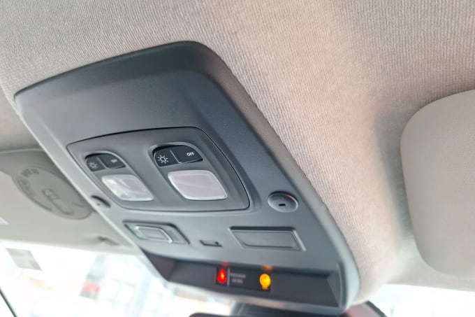 2025 Renault Trafic