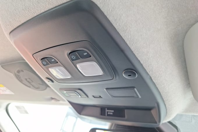 2025 Renault Trafic