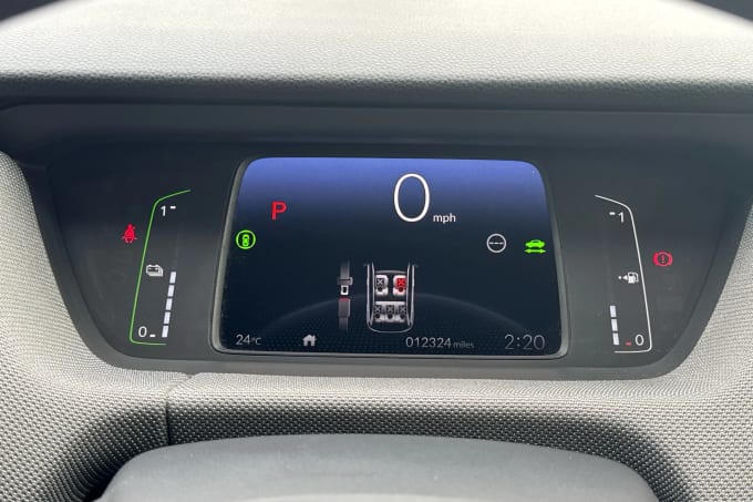 2023 Honda Jazz