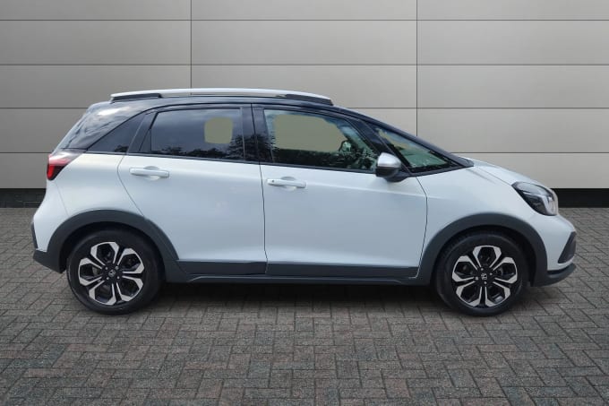 2020 Honda Jazz