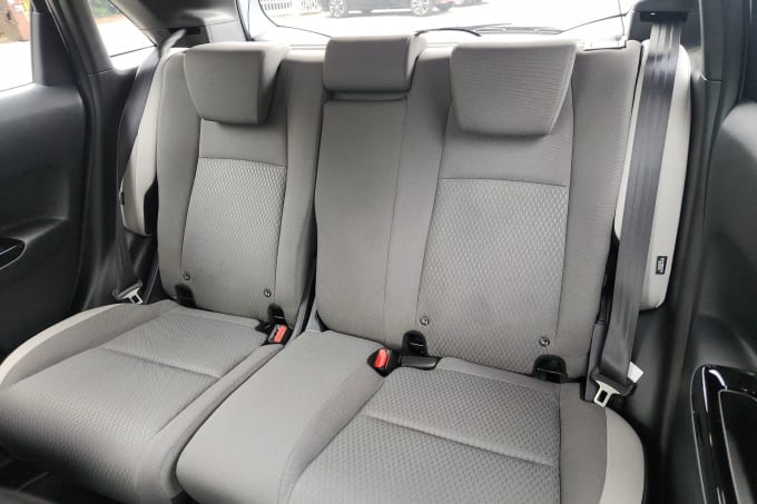 2020 Honda Jazz