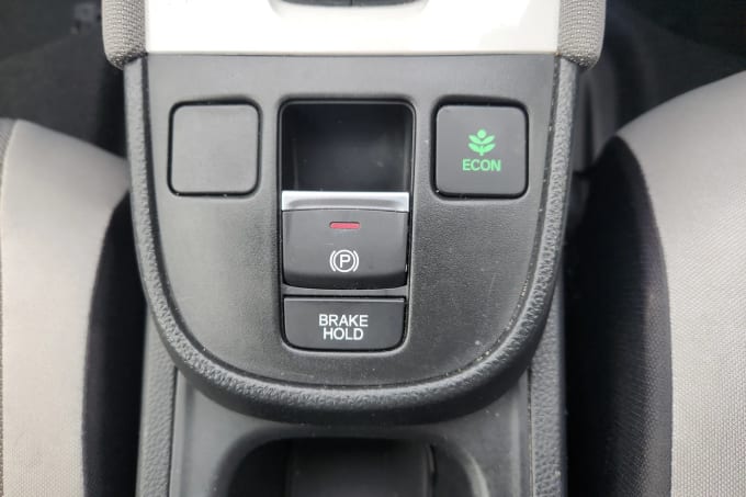 2020 Honda Jazz