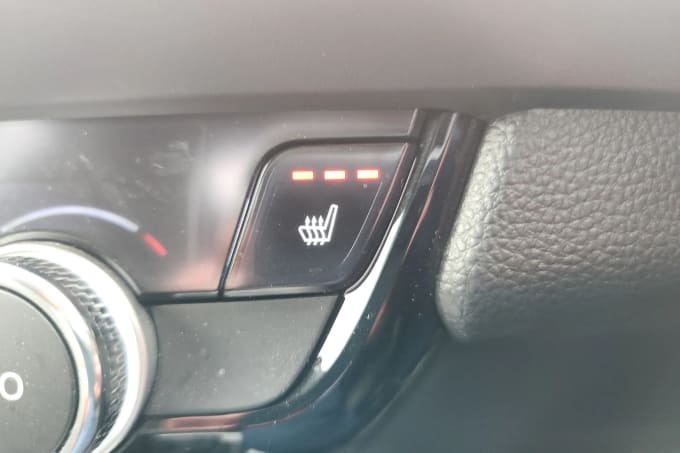 2020 Honda Jazz
