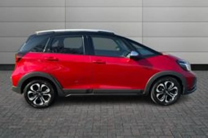 2021 Honda Jazz