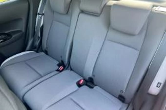 2021 Honda Jazz