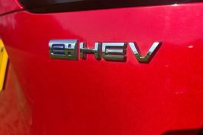 2021 Honda Jazz