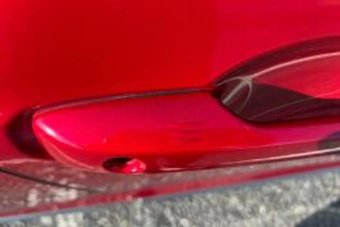 2021 Honda Jazz