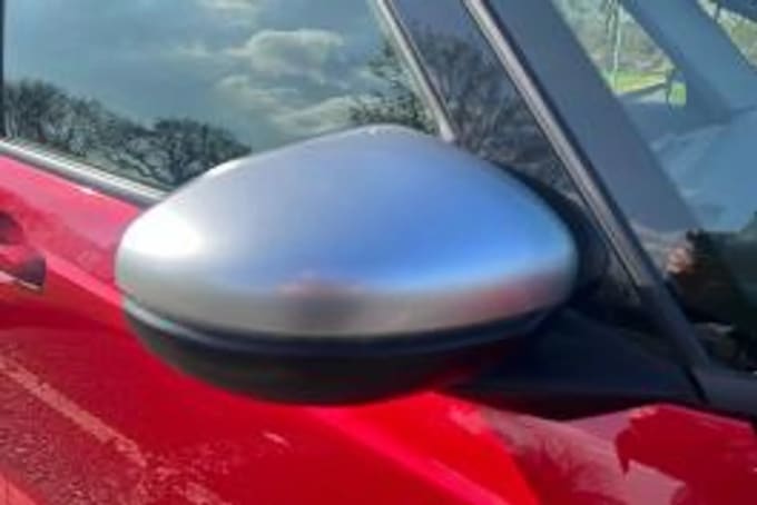 2021 Honda Jazz