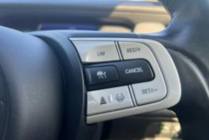 2021 Honda Jazz