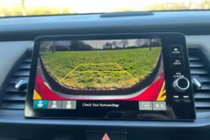 2021 Honda Jazz