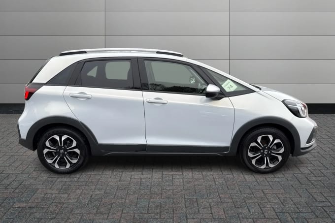 2021 Honda Jazz