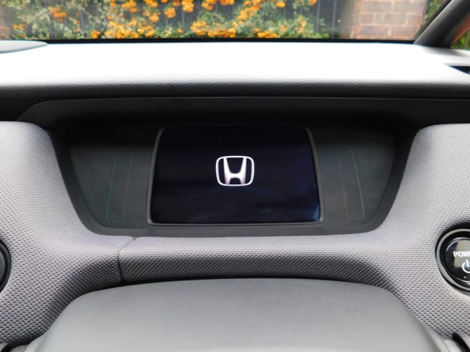 2022 Honda Jazz
