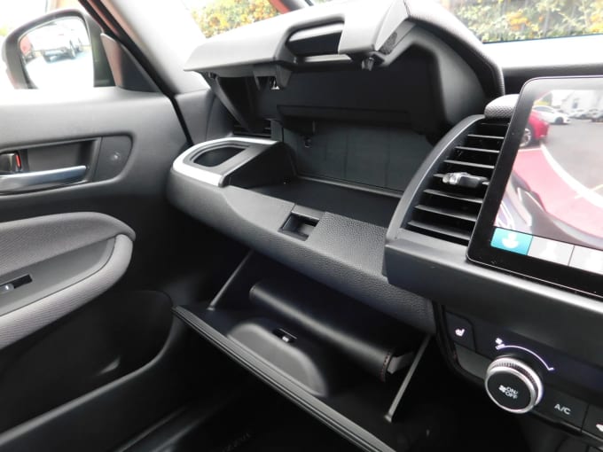 2022 Honda Jazz