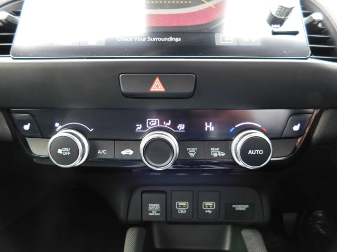 2022 Honda Jazz