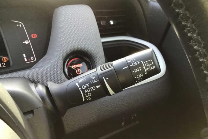 2022 Honda Jazz