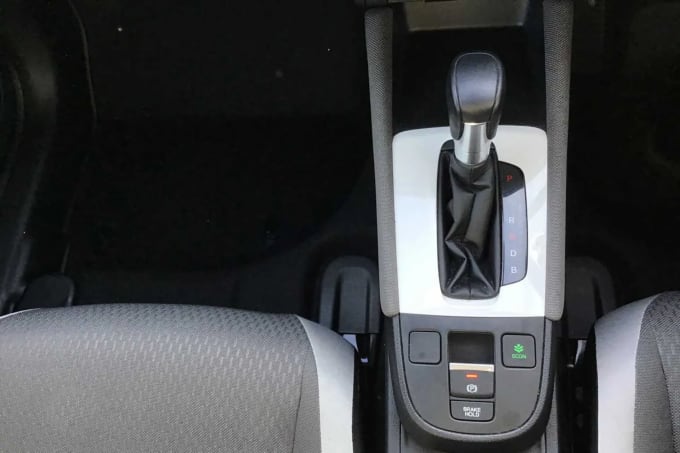 2022 Honda Jazz