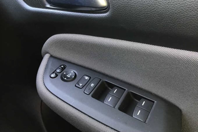2022 Honda Jazz