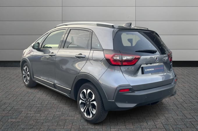 2022 Honda Jazz