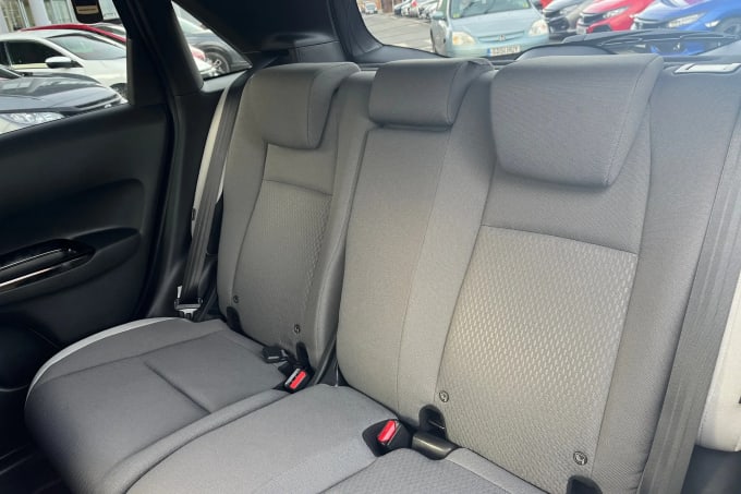2022 Honda Jazz