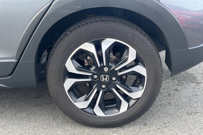 2022 Honda Jazz