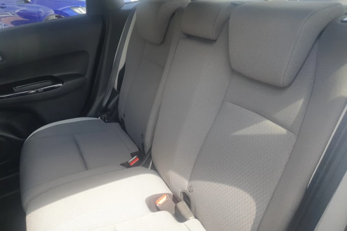 2021 Honda Jazz