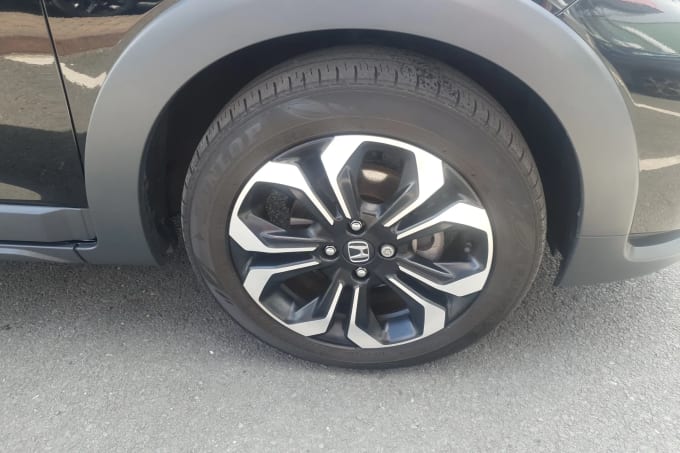 2021 Honda Jazz