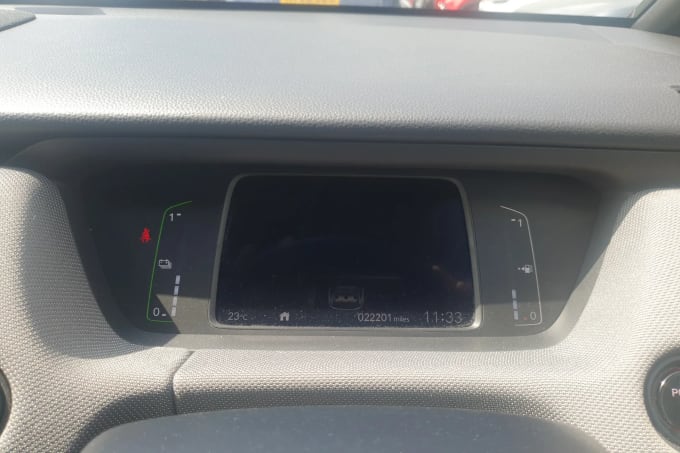 2021 Honda Jazz