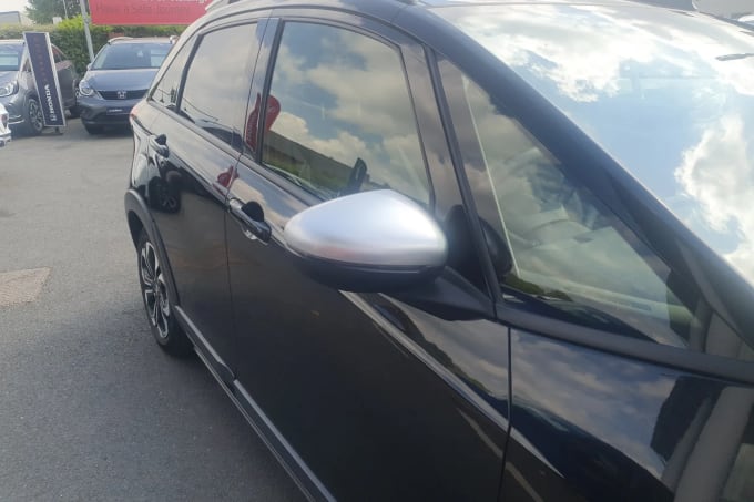 2021 Honda Jazz