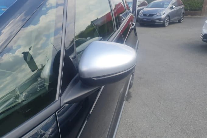 2021 Honda Jazz