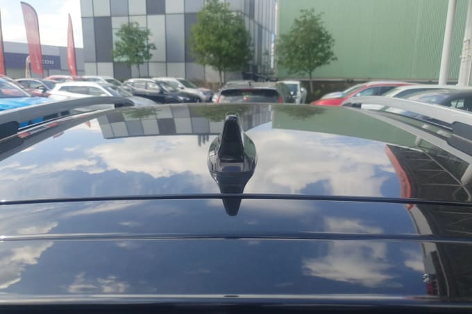 2021 Honda Jazz