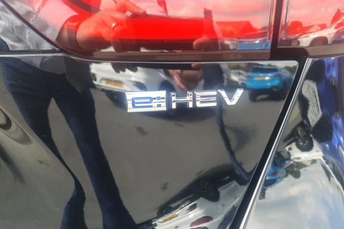 2021 Honda Jazz