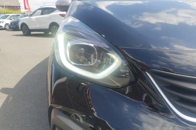 2021 Honda Jazz