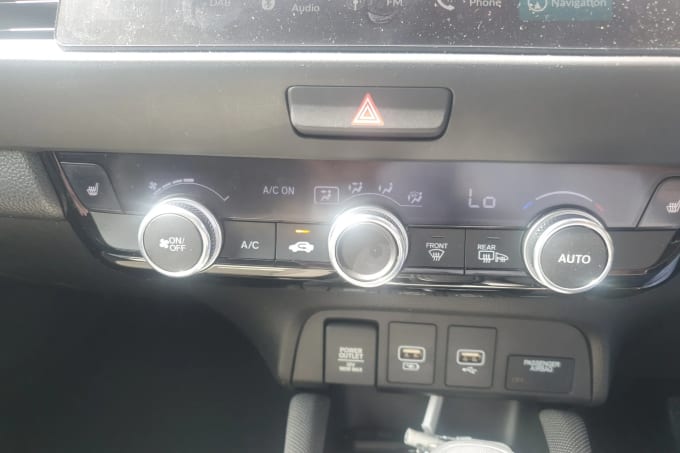2021 Honda Jazz