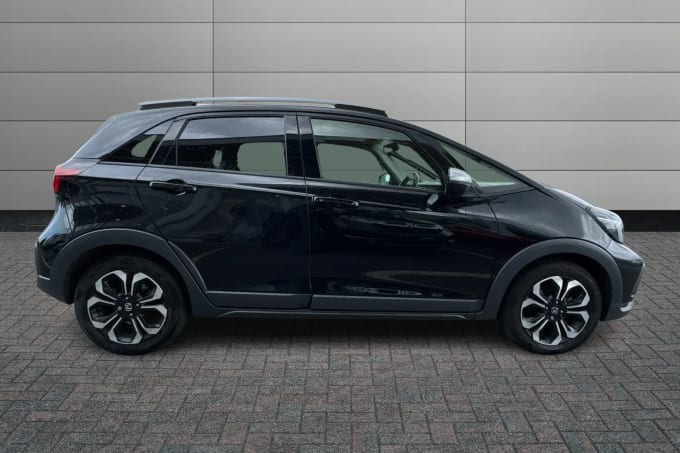 2021 Honda Jazz