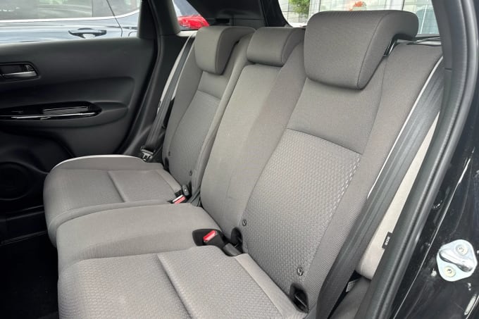 2021 Honda Jazz