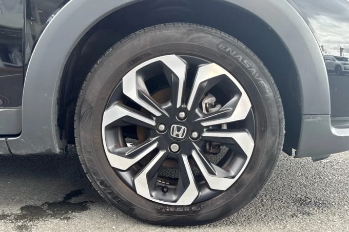 2021 Honda Jazz