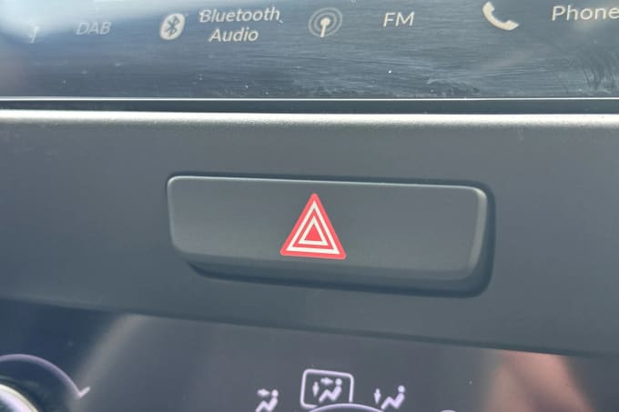 2021 Honda Jazz