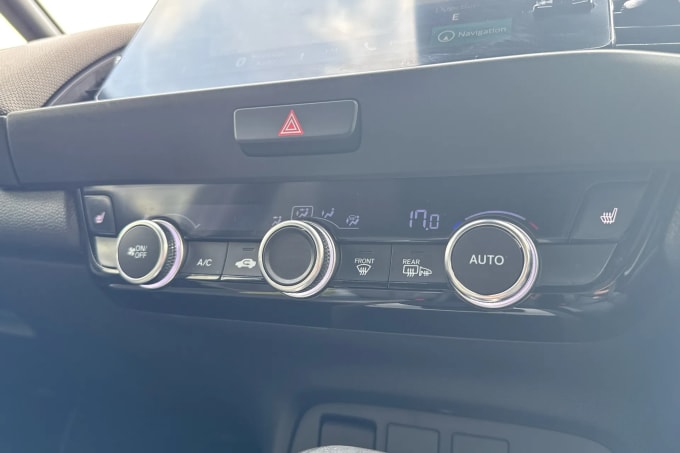 2021 Honda Jazz
