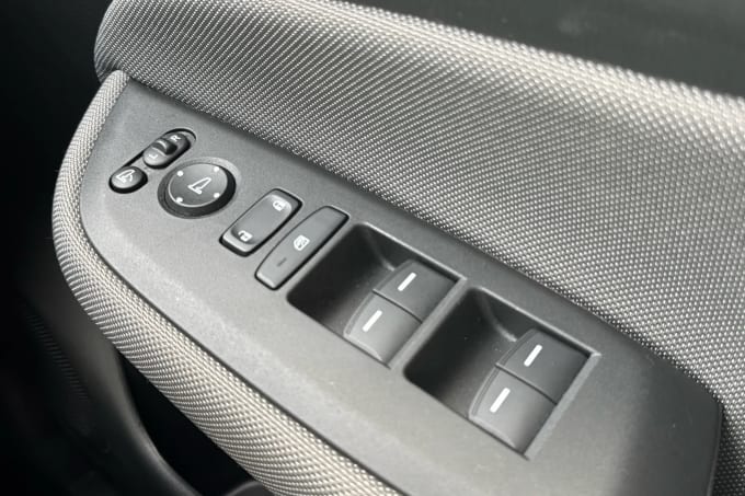 2021 Honda Jazz