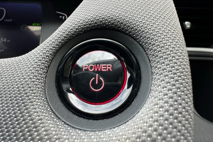 2021 Honda Jazz