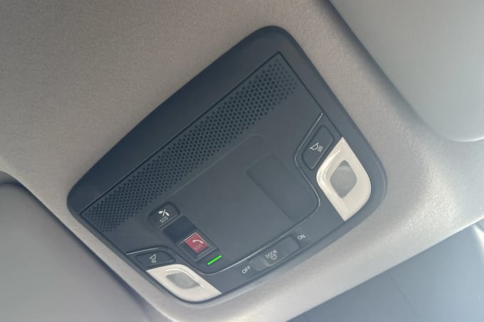 2021 Honda Jazz