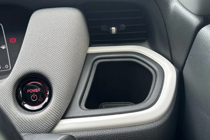 2021 Honda Jazz